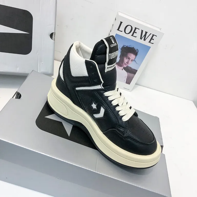 Rick Owens Shoe 